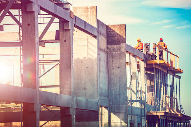 Best Custom Concrete Contractor  in Gibbsboro, NJ