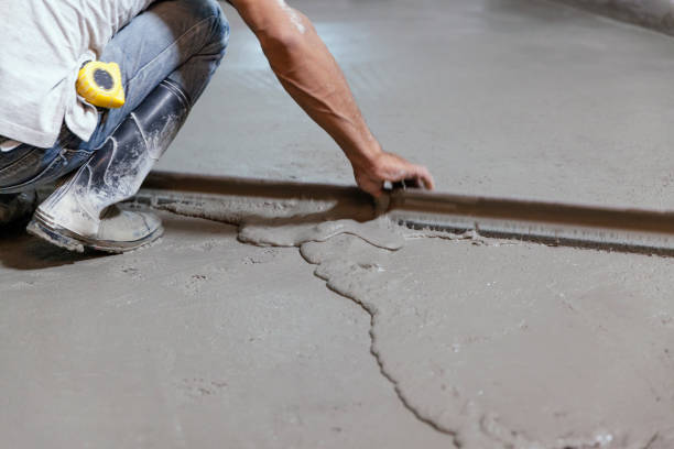 Best Decorative Concrete Services  in Gibbsboro, NJ