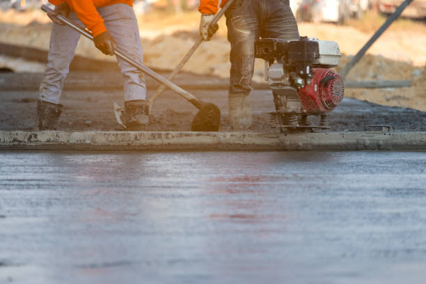 Best Concrete Repair Near Me  in Gibbsboro, NJ