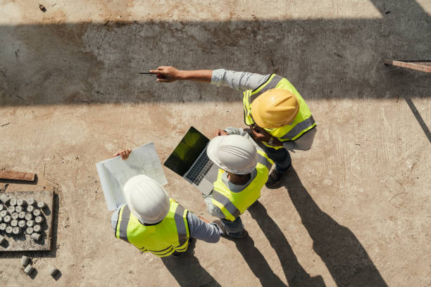 Best Best Concrete Contractor  in Gibbsboro, NJ