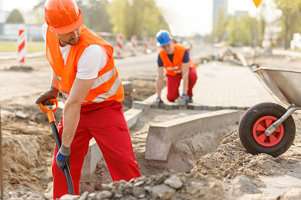 Best Affordable Concrete Contractor  in Gibbsboro, NJ