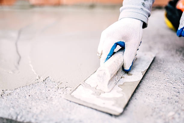 Best Driveway Concrete Repair  in Gibbsboro, NJ