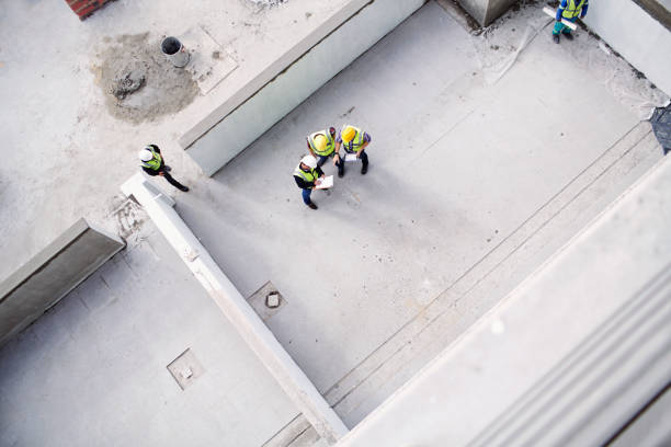 Best Concrete Slab Installation  in Gibbsboro, NJ