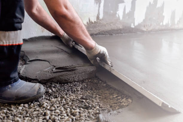Best Concrete Foundation Repair  in Gibbsboro, NJ